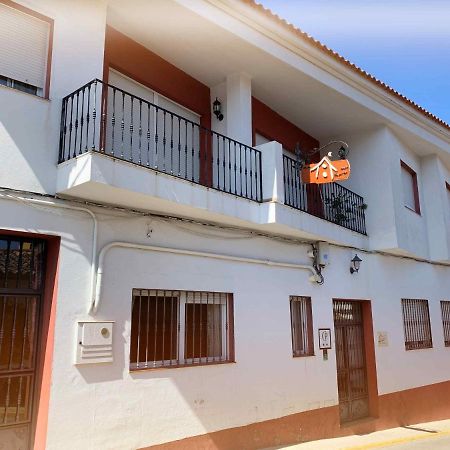 Casa Rural La Jara ξενώνας La Codosera Εξωτερικό φωτογραφία