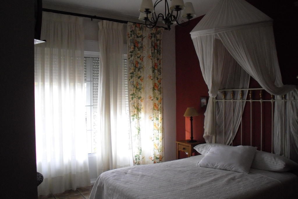 Casa Rural La Jara ξενώνας La Codosera Εξωτερικό φωτογραφία
