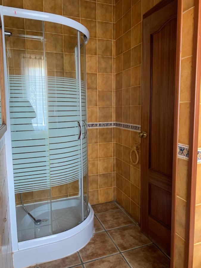Casa Rural La Jara ξενώνας La Codosera Εξωτερικό φωτογραφία