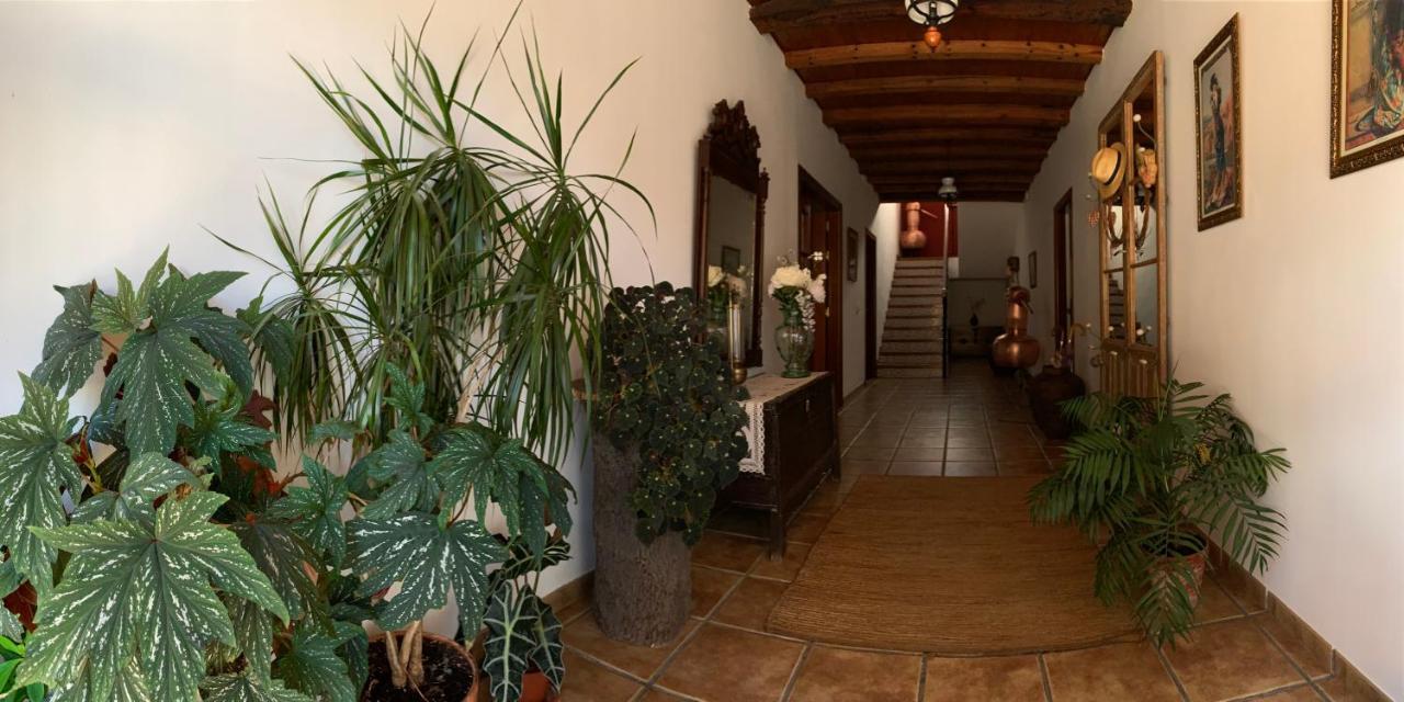 Casa Rural La Jara ξενώνας La Codosera Εξωτερικό φωτογραφία